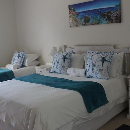 The Golden Grape B&B Lutzville Dış mekan fotoğraf