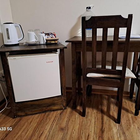 The Golden Grape B&B Lutzville Dış mekan fotoğraf