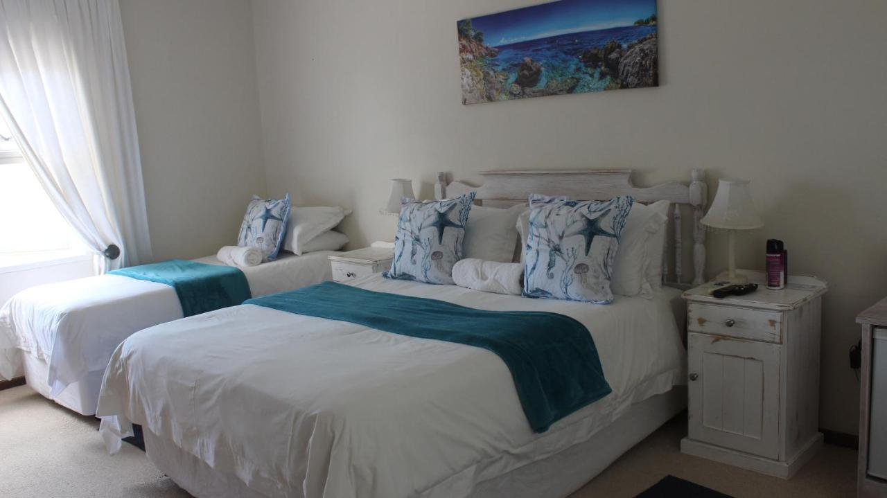 The Golden Grape B&B Lutzville Dış mekan fotoğraf
