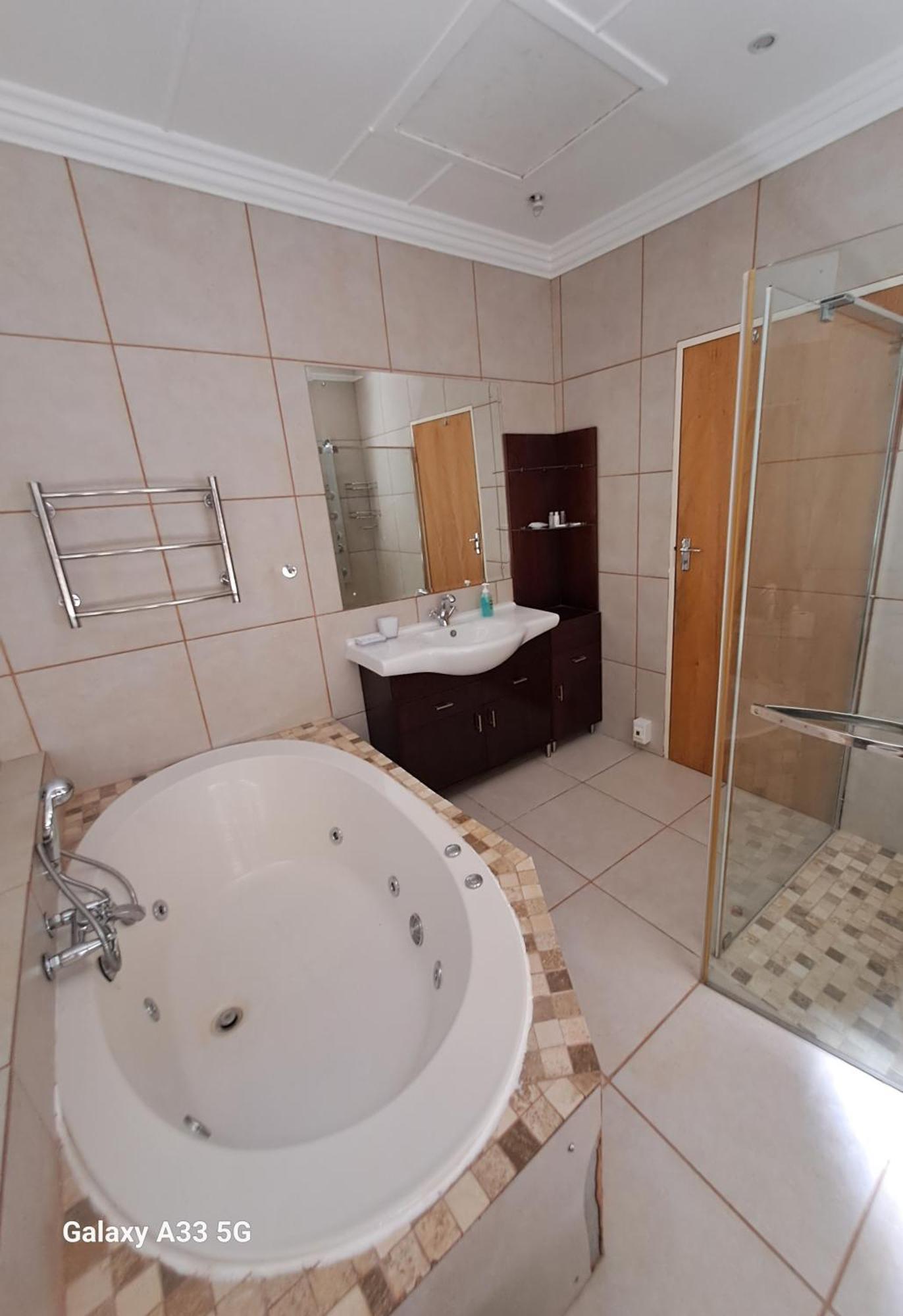 The Golden Grape B&B Lutzville Dış mekan fotoğraf