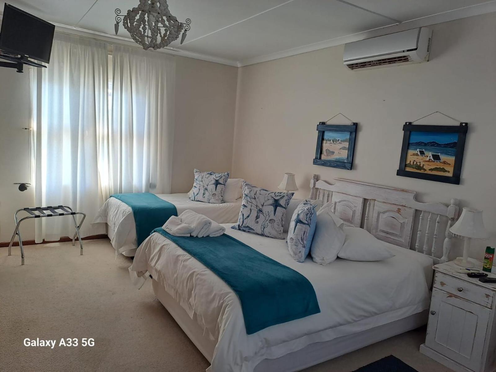 The Golden Grape B&B Lutzville Dış mekan fotoğraf