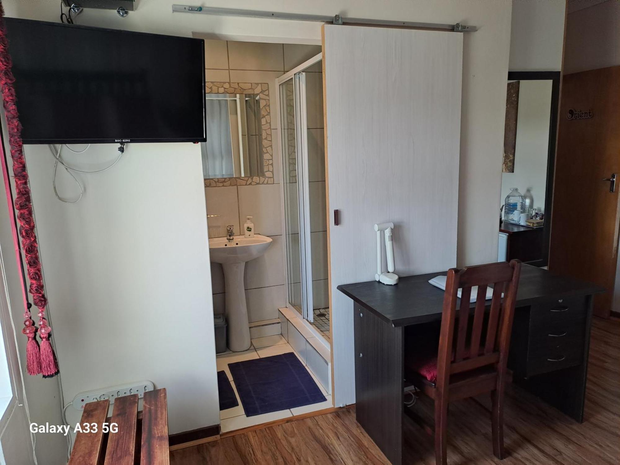 The Golden Grape B&B Lutzville Dış mekan fotoğraf