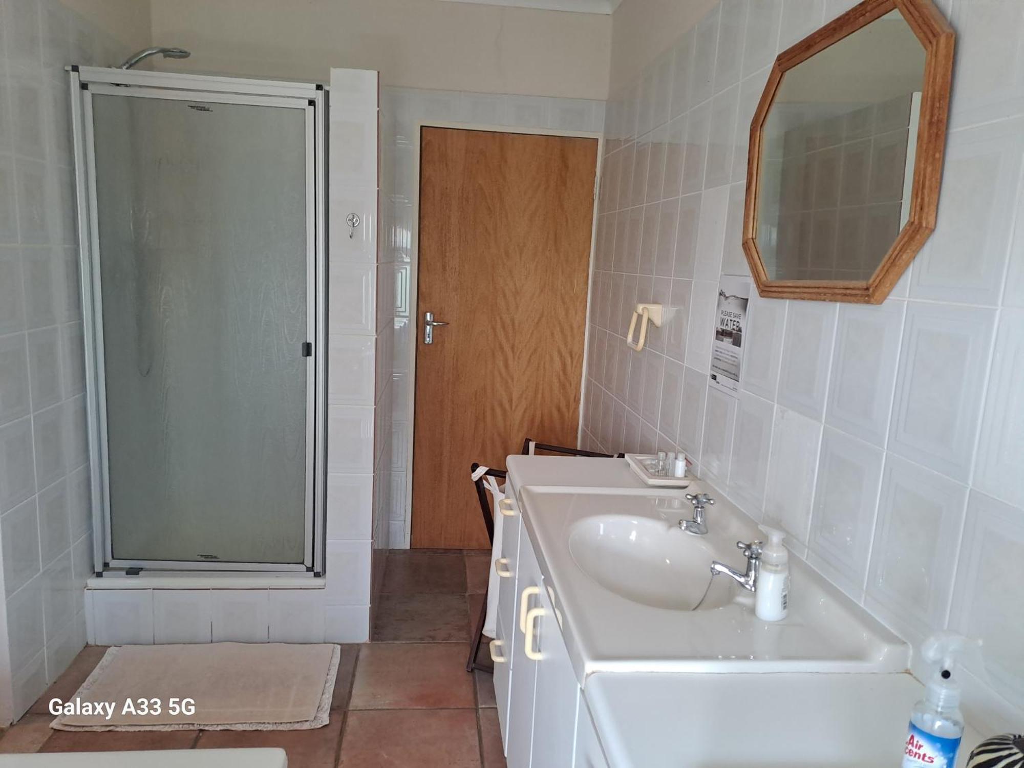 The Golden Grape B&B Lutzville Dış mekan fotoğraf