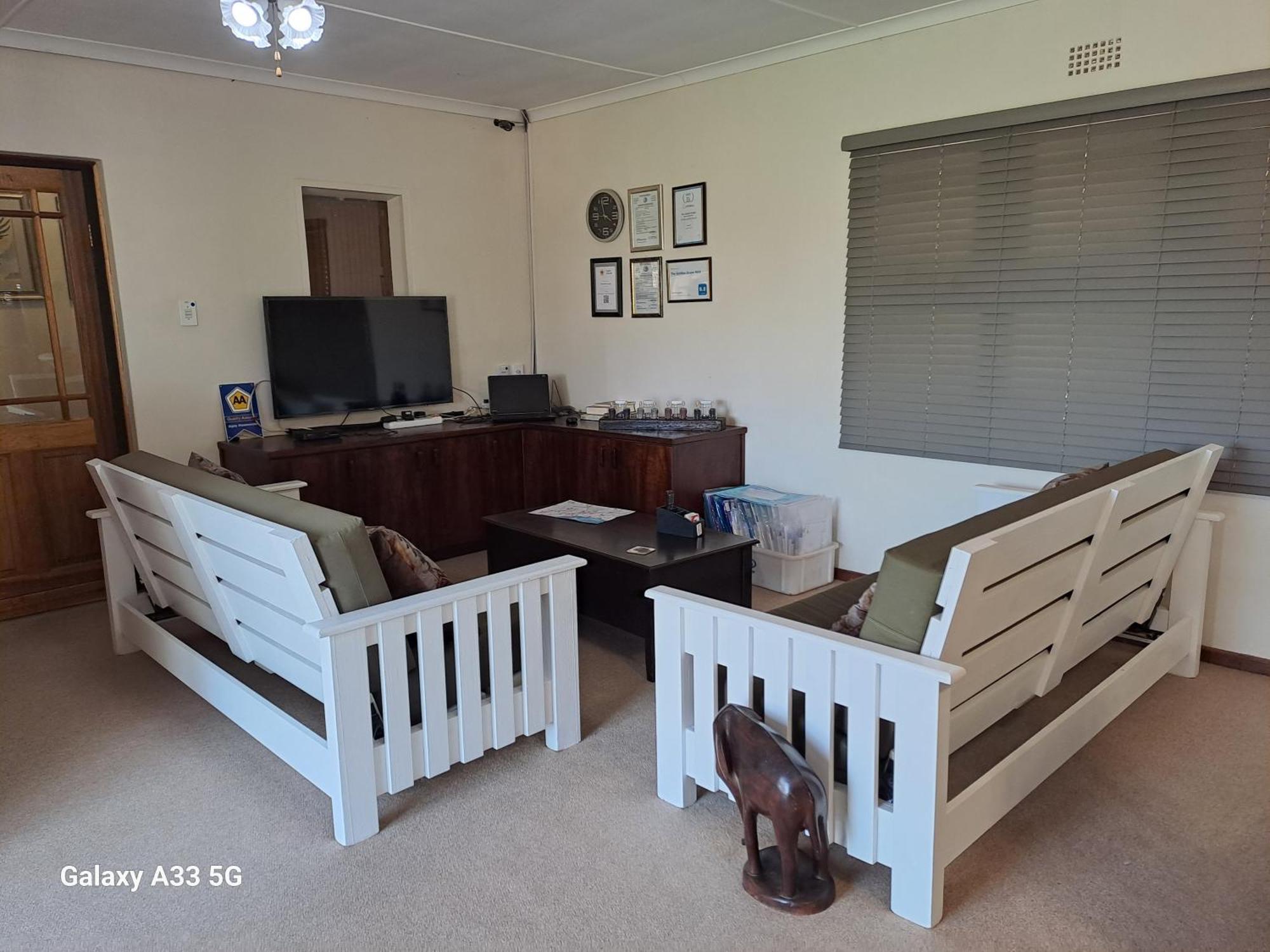 The Golden Grape B&B Lutzville Dış mekan fotoğraf