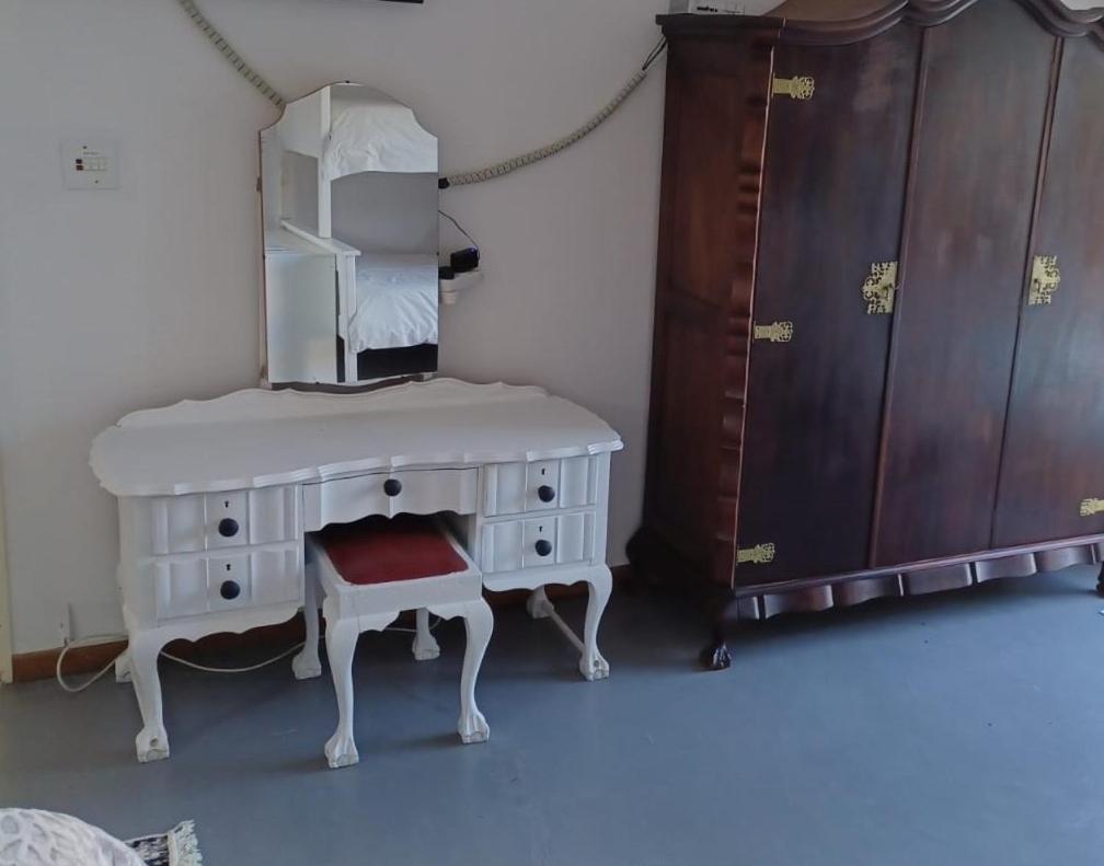 The Golden Grape B&B Lutzville Dış mekan fotoğraf