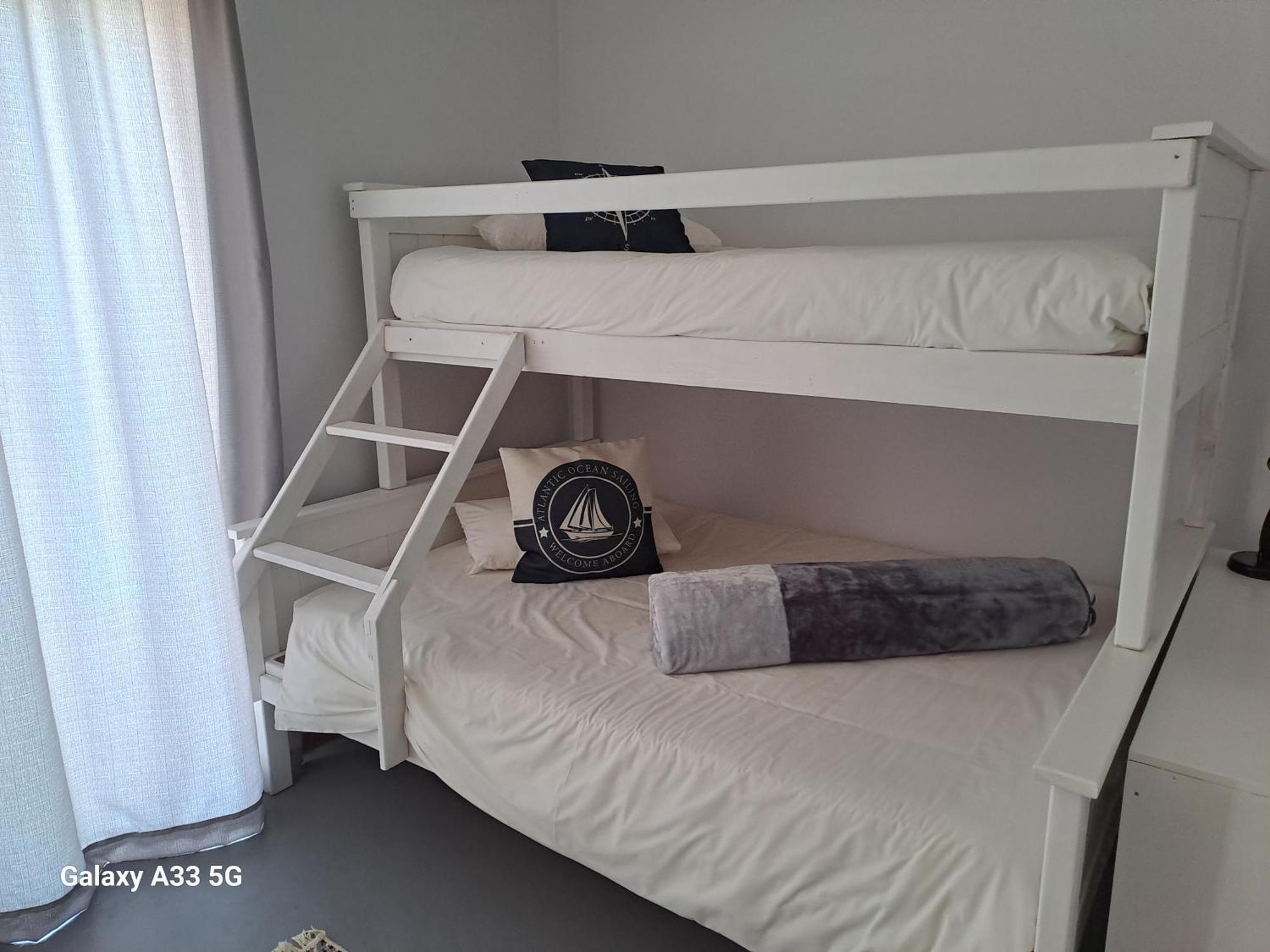 The Golden Grape B&B Lutzville Dış mekan fotoğraf